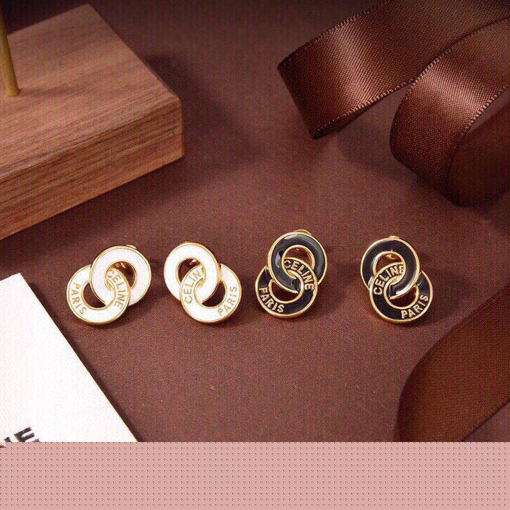 Ce**e earrings